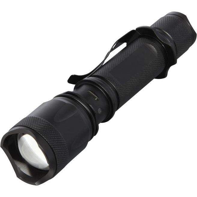 Mears wiederaufladbare taktische 5W Taschenlampe