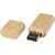 Produktabbildung USB-Stick 3.0 aus Holz mit Schlüsselring USB-Stick 3.0 aus Holz mit Schlüsselring (Bild 1)