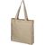Pheebs 210 g/m² recycelte Tragetasche mit Seitenfalten 13L (Bild 1)