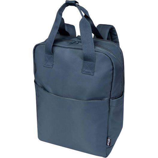 Trip 14" Aware™ Recycelter Laptop Rucksack 9 L (Bild 1)