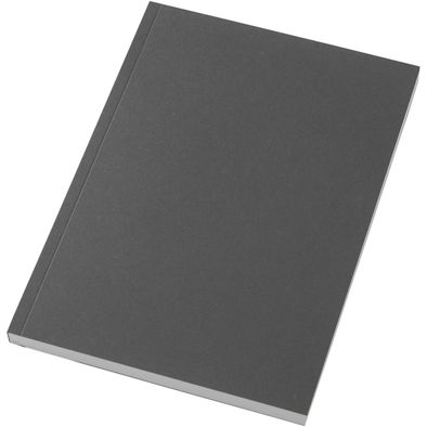 Novella Austen A5 Softcover Notizbuch aus Recyclingmaterial – 100 Blatt