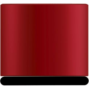 SCX.design S26 Lautsprecher Ring mit Leuchtlogo