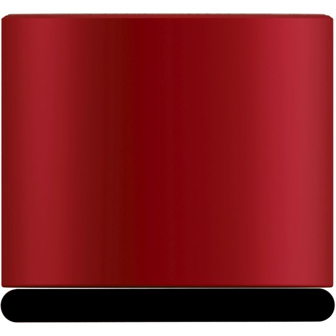 SCX.design S26 Lautsprecher Ring mit Leuchtlogo