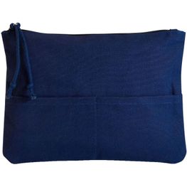 Produktabbildung Citizen Green Zipzip Zubehörtasche aus Bio Baumwolle Citizen Green Zipzip Zubehörtasche aus Bio Baumwolle