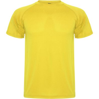 Montecarlo Sport T-Shirt für Kinder