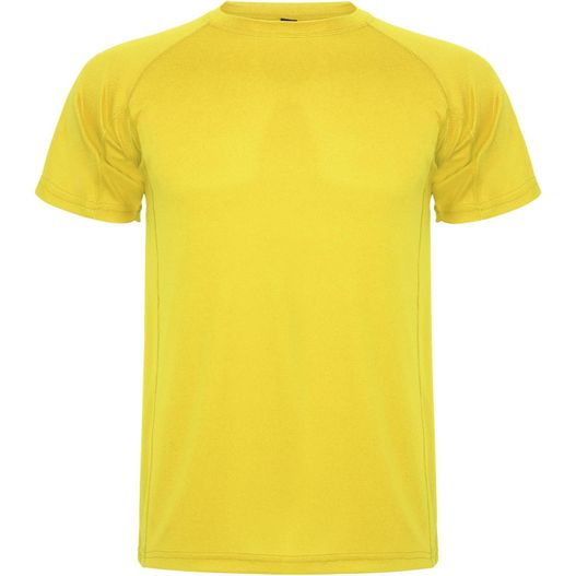 Produktabbildung Montecarlo Sport T-Shirt für Kinder Montecarlo Sport T-Shirt für Kinder (Bild 1)
