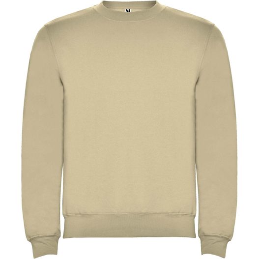 Produktabbildung Clasica Sweatshirt mit Rundhalsausschnitt Unisex Clasica Sweatshirt mit Rundhalsausschnitt Unisex (Bild 1)