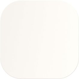 Lumin quadratischer Untersetzer