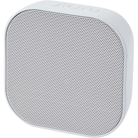 Stark 2.0 3 W Mini-Bluetooth®-Lautsprecher aus recyceltem RCS Kunststoff (Bild 1)