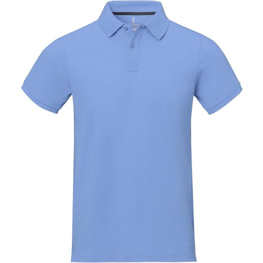 Calgary Poloshirt für Herren (Bild 1)
