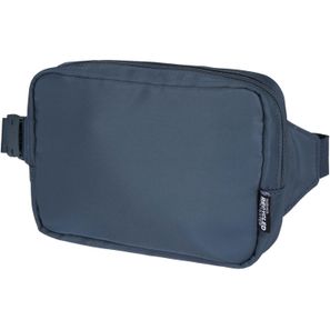 Trip Aware™ Recycelte Reisetasche mit Schultergurt 1 L