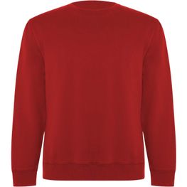 Produktabbildung Batian Sweatshirt mit Rundhalsausschnitt aus Bio-Baumwolle Unisex Batian Sweatshirt mit Rundhalsausschnitt aus Bio-Baumwolle Unisex