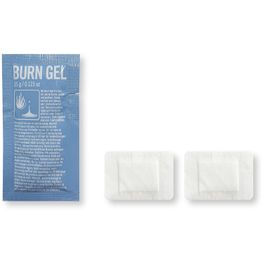Produktabbildung MiniKit Verbrennung in Papierhülle MiniKit Verbrennung in Papierhülle