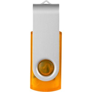 Rotate Transculent USB-Stick
