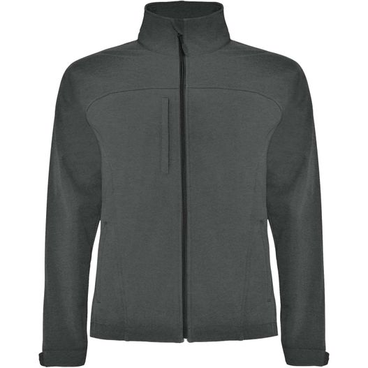 Produktabbildung Rudolph Softshelljacke Unisex Rudolph Softshelljacke Unisex (Bild 1)