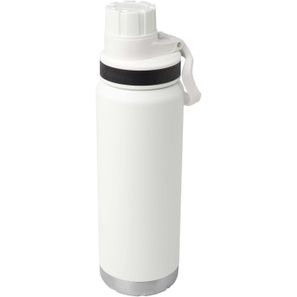 Fortis 700 ml RCS-zertifizierte Kupfer-Vakuum Isolierflasche aus recyceltem Edelstahl (Kohlensäure geeignet)