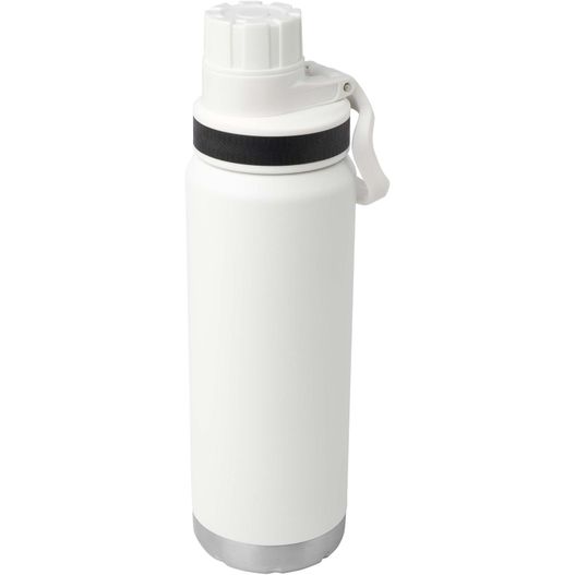 Fortis 700 ml RCS-zertifizierte Kupfer-Vakuum Isolierflasche aus recyceltem Edelstahl (Kohlensäure geeignet) (Bild 1)