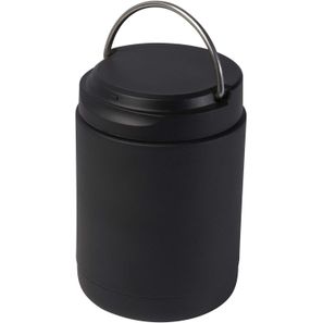 Doveron 500 ml isolierter Lunchpot aus recyceltem Edelstahl