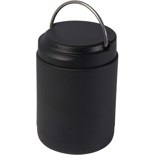 Doveron 500 ml isolierter Lunchpot aus recyceltem Edelstahl (Bild 1)