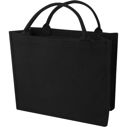 Produktabbildung Page 500 g/m² Aware™ recycelte Tragetasche Page 500 g/m² Aware™ recycelte Tragetasche (Bild 1)