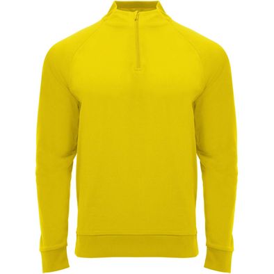 Epiro Half-Zip Sweatshirt Unisex