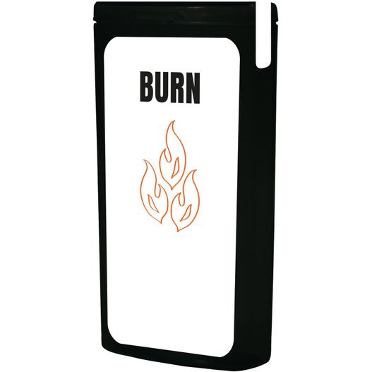 Produktabbildung MiniKit Verbrennung MiniKit Verbrennung (Bild 1)