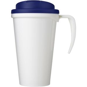 Brite-Ameriano® Grande 350 ml Isolierbecher mit auslaufsicherem Schraubverschluss