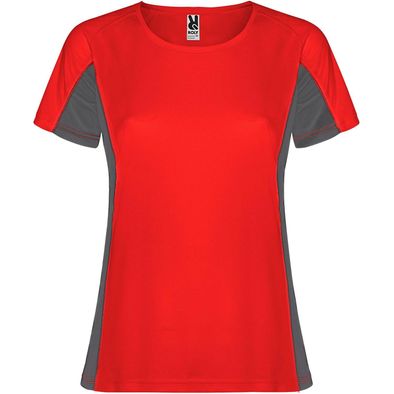 Shanghai Sport T-Shirt für Damen