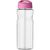 H2O Active® Base 650 ml Sportflasche mit Ausgussdeckel (Bild 2)