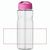 H2O Active® Base 650 ml Sportflasche mit Ausgussdeckel (Bild 4)