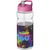 H2O Active® Base 650 ml Sportflasche mit Ausgussdeckel (Bild 3)