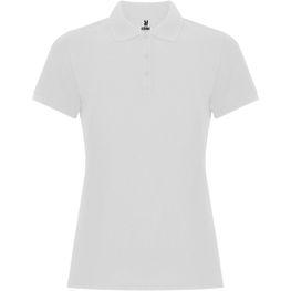 Pegaso Premium Poloshirt für Damen
