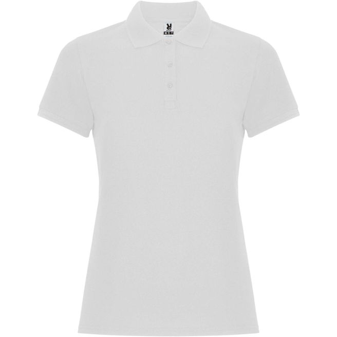 Pegaso Premium Poloshirt für Damen