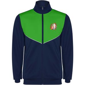 Evans Trainingsanzug Unisex