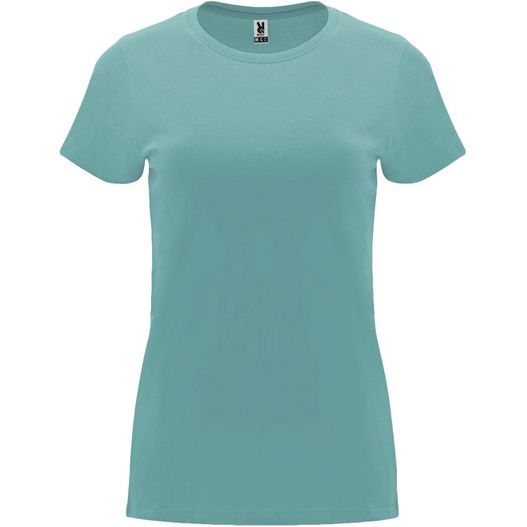 Capri T-Shirt für Damen (Bild 1)