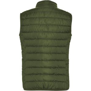 Oslo isolierter Bodywarmer für Damen