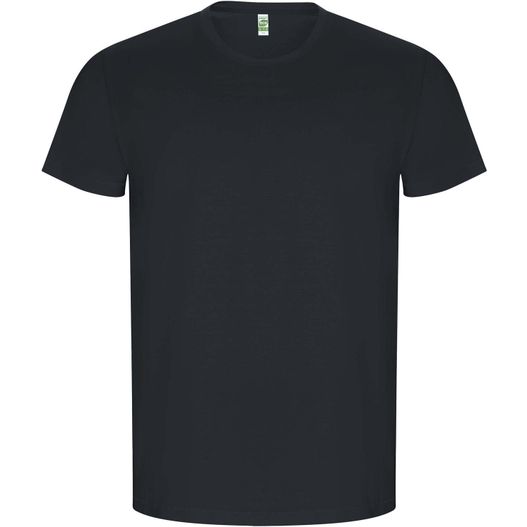 Golden T-Shirt für Herren (Bild 1)