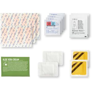 MyKit Bisse und Stiche in Papierhülle