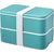 MIYO Renew 700+700 ml Doppel-Lunchbox