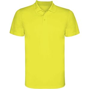 Monzha Sport Poloshirt für Herren