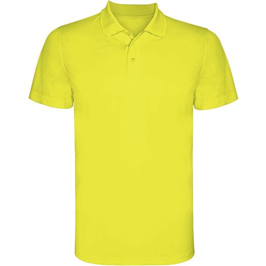 Monzha Sport Poloshirt für Herren (Bild 1)