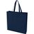 EcoSeal GRS-recycelte Nonwoven Tragetasche mit Zeitenfalten 12 L (Bild 1)