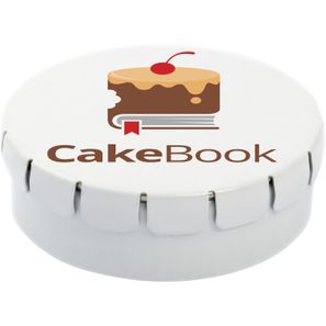 Clic Clac Bonbons mit Zitronen- und Pfefferminzgeschmack