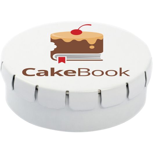 Clic Clac Bonbons mit Zitronen- und Pfefferminzgeschmack (Bild 1)