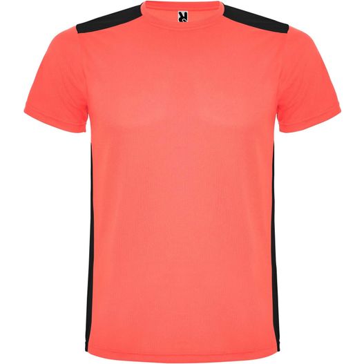Detroit Sport T-Shirt für Kinder (Bild 1)