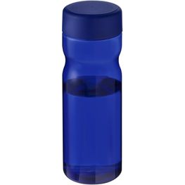 H2O Active® Eco Base 650 ml Sportflasche mit Drehdeckel