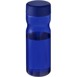 H2O Active® Eco Base 650 ml Sportflasche mit Drehdeckel