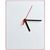 Brite-Clock® rechteckige Wanduhr (Bild 3)