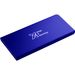 SCX.design P15 5000 mAh Powerbank mit Leuchtlogo