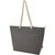 Panama Strandkühltasche mit Kordelgriffen aus recyceltem GRS-Material, 23L (Bild 4)
